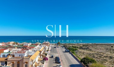 Reventa - Bungalow - Torrevieja - Costa Blanca