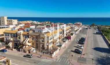 Reventa - Bungalow - Torrevieja - Costa Blanca