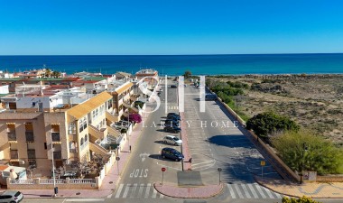 Reventa - Bungalow - Torrevieja - Costa Blanca