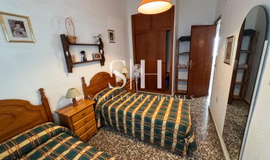 Odsprzedaż - Dom - Torrevieja - Costa Blanca