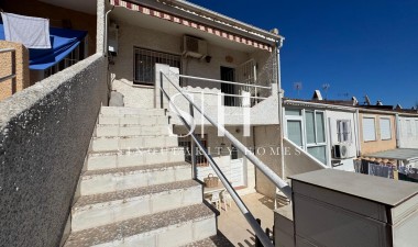 Odsprzedaż - Dom - Torrevieja - Costa Blanca