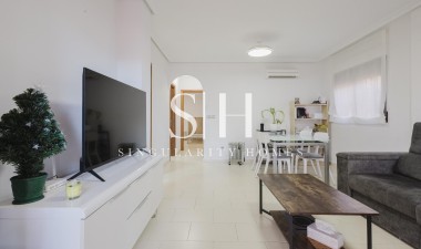 Återförsäljning - Villa - Torrevieja - Costa Blanca