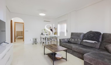 Återförsäljning - Villa - Torrevieja - Costa Blanca