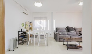 Återförsäljning - Villa - Torrevieja - Costa Blanca