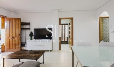 Återförsäljning - Villa - Torrevieja - Costa Blanca