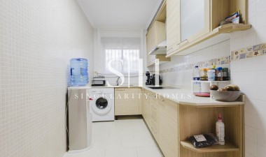 Återförsäljning - Villa - Torrevieja - Costa Blanca