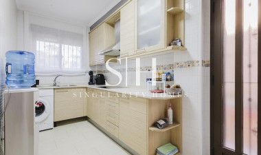 Återförsäljning - Villa - Torrevieja - Costa Blanca
