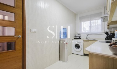 Återförsäljning - Villa - Torrevieja - Costa Blanca
