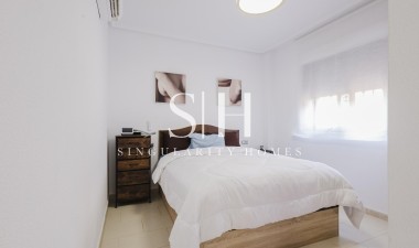 Återförsäljning - Villa - Torrevieja - Costa Blanca