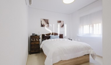 Återförsäljning - Villa - Torrevieja - Costa Blanca