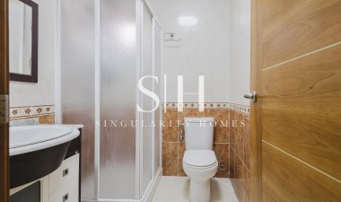 Återförsäljning - Villa - Torrevieja - Costa Blanca