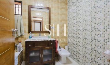 Återförsäljning - Villa - Torrevieja - Costa Blanca