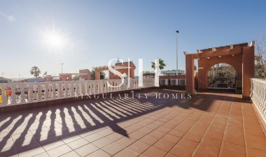 Återförsäljning - Villa - Torrevieja - Costa Blanca