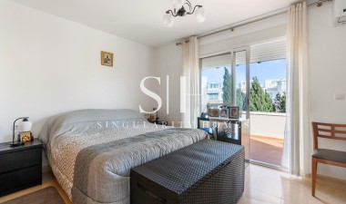 Reventa - Casa - Orihuela Costa - Costa Blanca