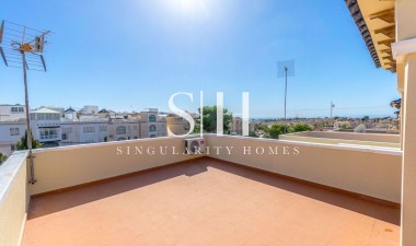 Reventa - Casa - Orihuela Costa - Costa Blanca