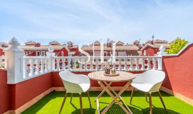 Resale - House - Orihuela Costa - Costa Blanca
