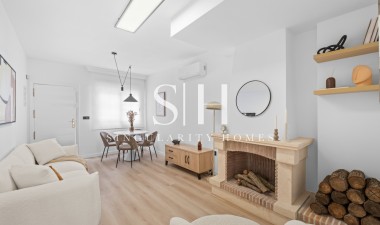 Resale - House - Orihuela Costa - Costa Blanca