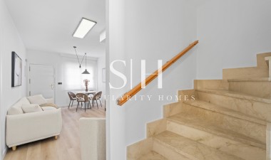 Resale - House - Orihuela Costa - Costa Blanca