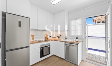 Resale - House - Orihuela Costa - Costa Blanca