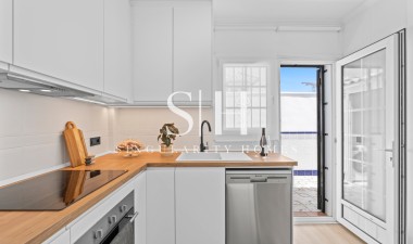 Resale - House - Orihuela Costa - Costa Blanca