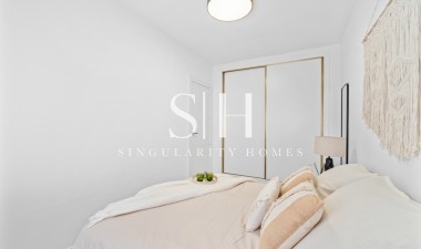 Resale - House - Orihuela Costa - Costa Blanca