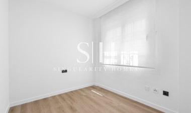 Resale - House - Orihuela Costa - Costa Blanca