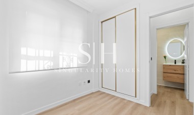 Resale - House - Orihuela Costa - Costa Blanca