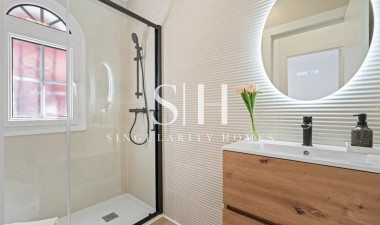 Resale - House - Orihuela Costa - Costa Blanca