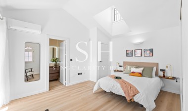 Resale - House - Orihuela Costa - Costa Blanca