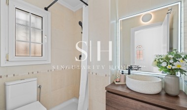 Resale - House - Orihuela Costa - Costa Blanca