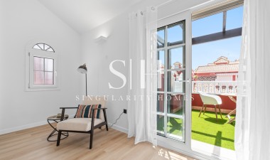 Resale - House - Orihuela Costa - Costa Blanca