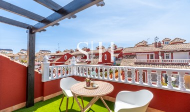 Resale - House - Orihuela Costa - Costa Blanca