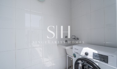 Resale - House - Orihuela Costa - Costa Blanca