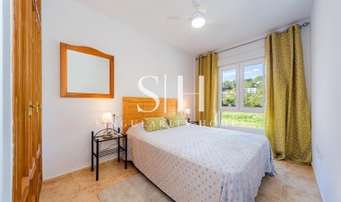 Odsprzedaż - Dom - Campoamor - Costa Blanca