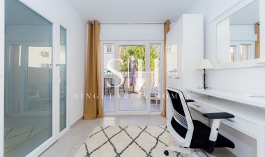 Odsprzedaż - Dom - Campoamor - Costa Blanca