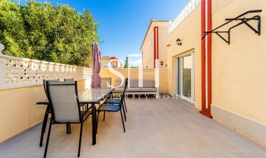 Odsprzedaż - Dom - Campoamor - Costa Blanca