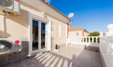 Odsprzedaż - Dom - Campoamor - Costa Blanca