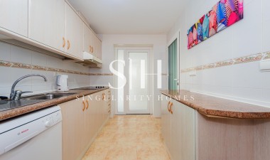 Odsprzedaż - Dom - Campoamor - Costa Blanca