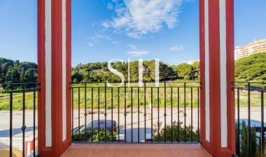 Odsprzedaż - Dom - Campoamor - Costa Blanca