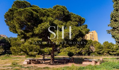 Odsprzedaż - Dom - Campoamor - Costa Blanca