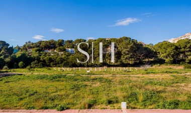 Odsprzedaż - Dom - Campoamor - Costa Blanca