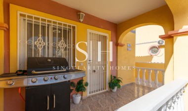 Herverkoop - Villa - Orihuela Costa - Villamartín