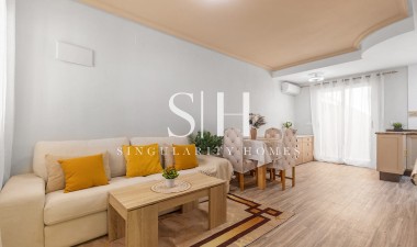 Herverkoop - Villa - Orihuela Costa - Villamartín