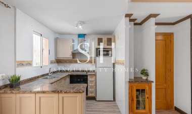 Herverkoop - Villa - Orihuela Costa - Villamartín