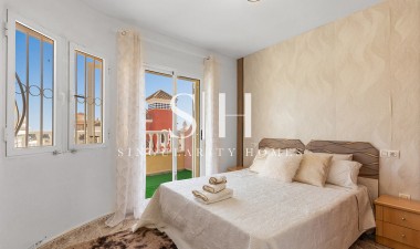 Herverkoop - Villa - Orihuela Costa - Villamartín