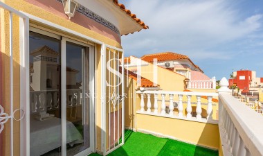 Herverkoop - Villa - Orihuela Costa - Villamartín