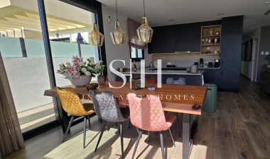 Reventa - Villa - Los Montesinos - Costa Blanca