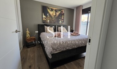 Reventa - Villa - Los Montesinos - Costa Blanca