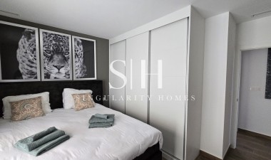 Reventa - Villa - Los Montesinos - Costa Blanca