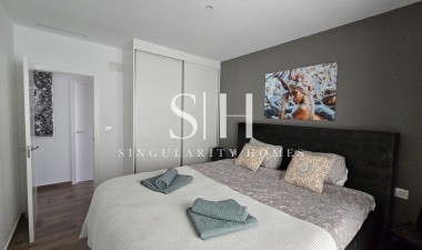 Reventa - Villa - Los Montesinos - Costa Blanca